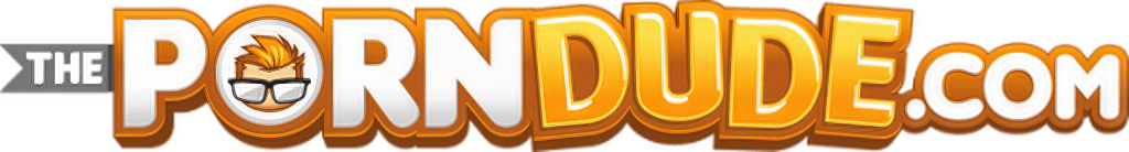 ThePornDude.com logo